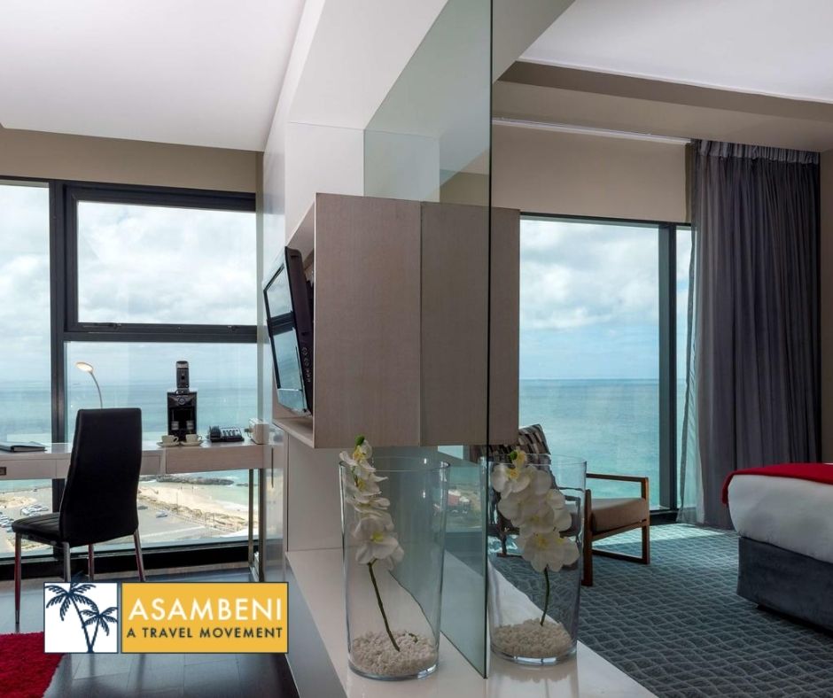 Radisson Blu Hotel, Port Elizabeth - Accommodation images