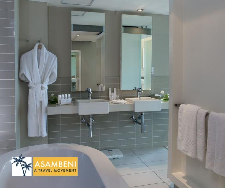 Radisson Blu Hotel, Port Elizabeth - Accommodation images