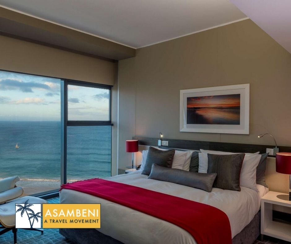 Radisson Blu Hotel, Port Elizabeth - Accommodation images