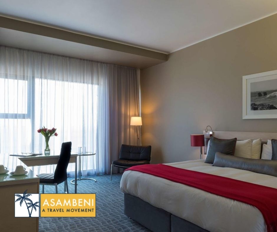 Radisson Blu Hotel, Port Elizabeth - Accommodation images