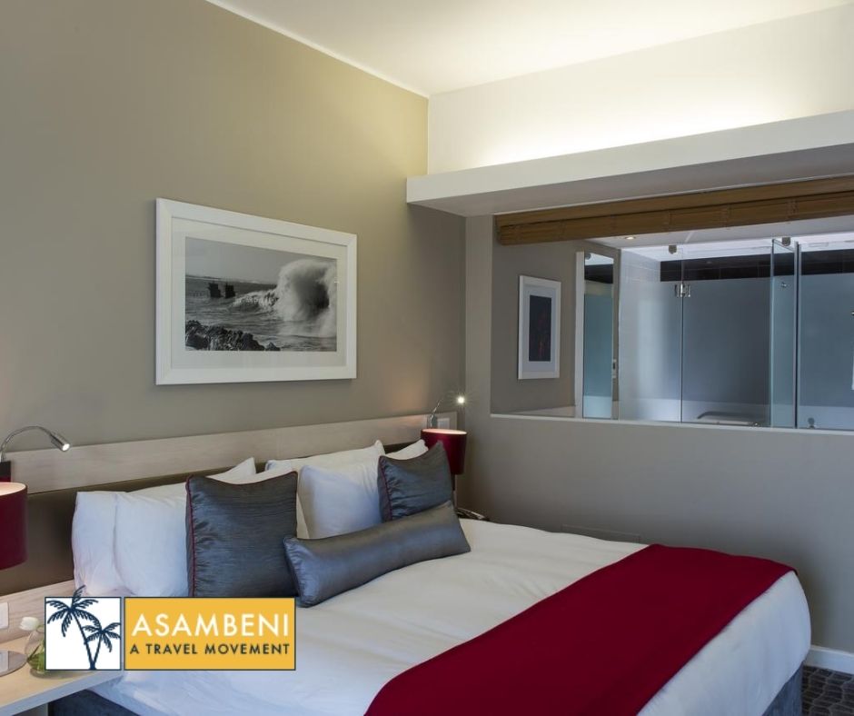 Radisson Blu Hotel, Port Elizabeth - Accommodation images