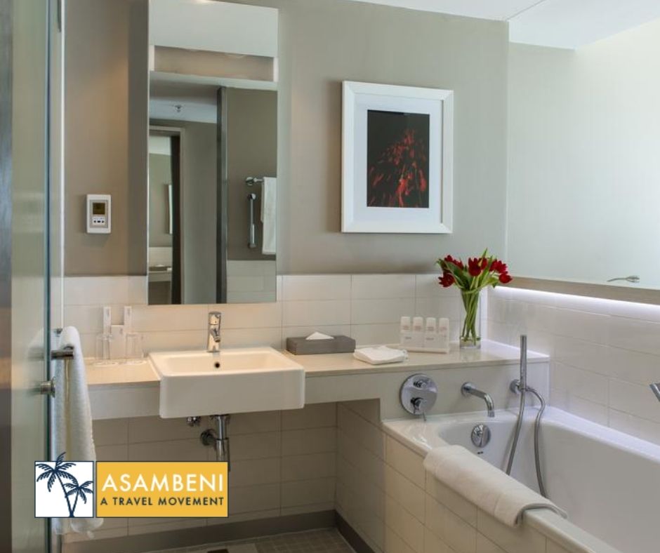 Radisson Blu Hotel, Port Elizabeth - Accommodation images
