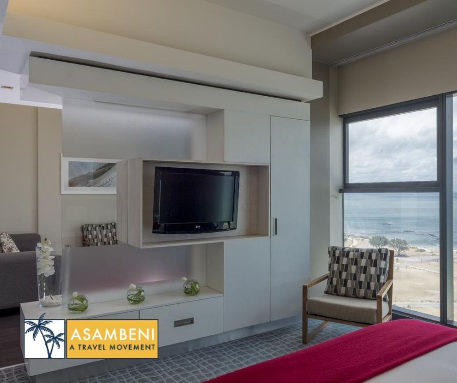 Radisson Blu Hotel, Port Elizabeth - Accommodation images