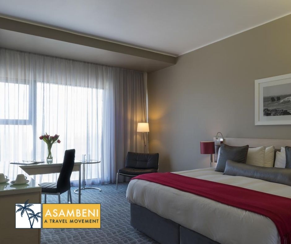 Radisson Blu Hotel, Port Elizabeth - Accommodation images