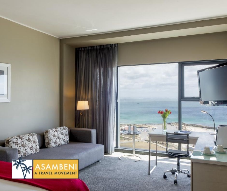 Radisson Blu Hotel, Port Elizabeth - Accommodation images