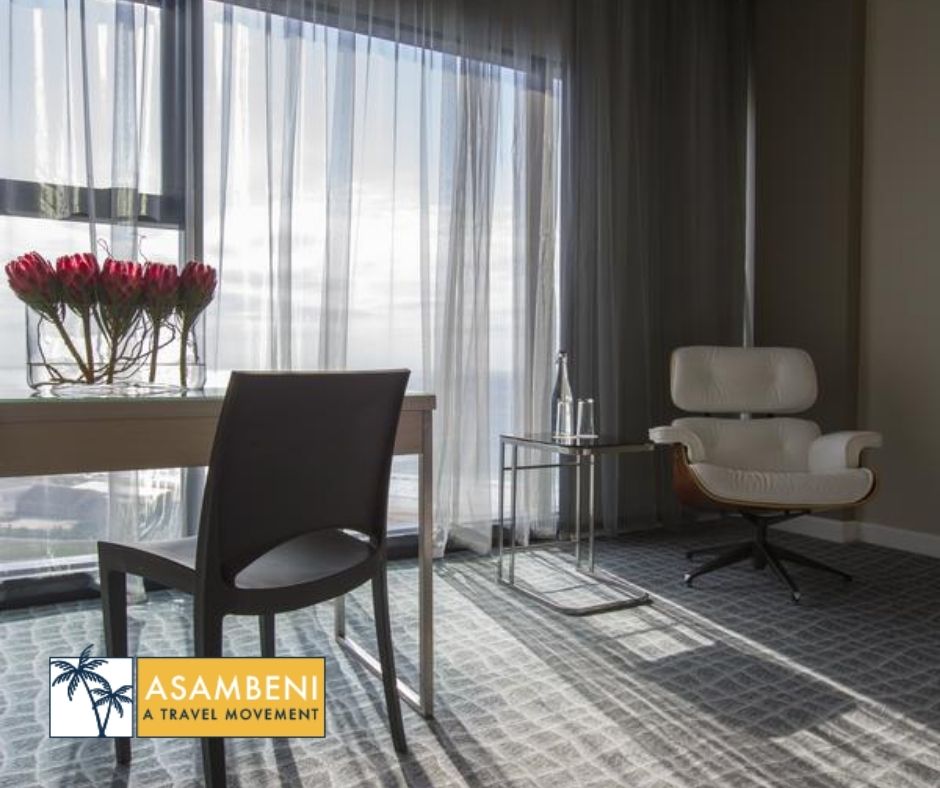 Radisson Blu Hotel, Port Elizabeth - Accommodation images
