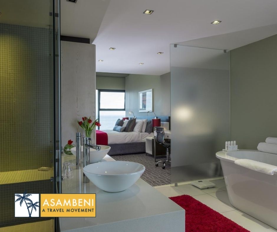 Radisson Blu Hotel, Port Elizabeth - Accommodation images