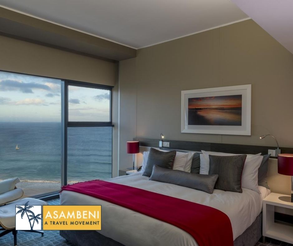 Radisson Blu Hotel, Port Elizabeth - Accommodation images