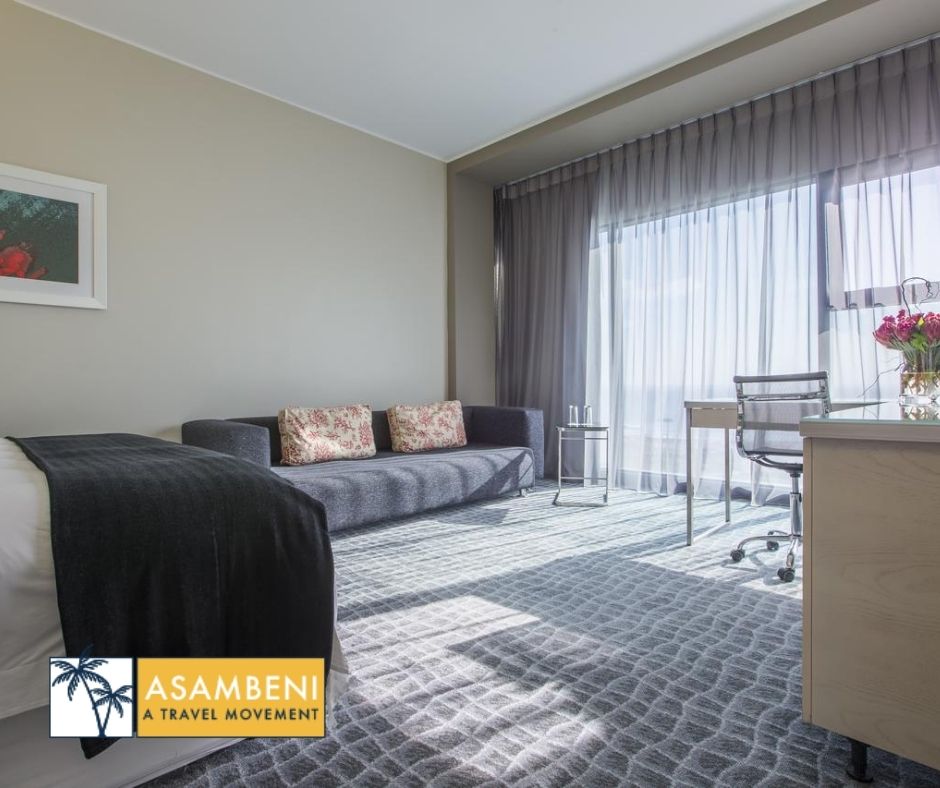 Radisson Blu Hotel, Port Elizabeth - Accommodation images