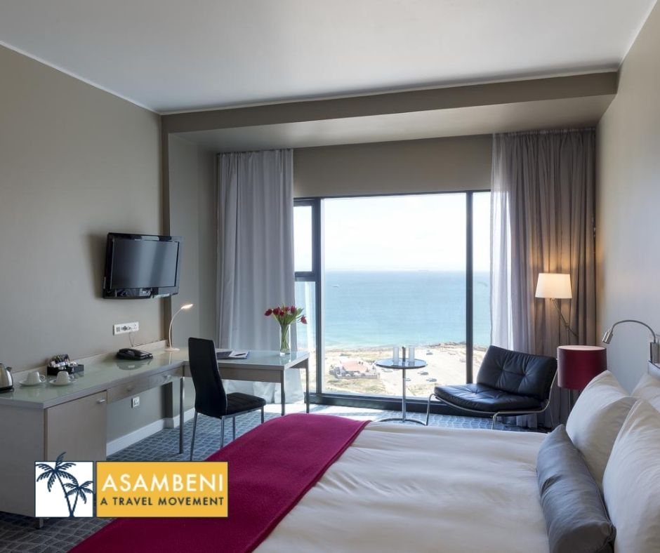 Radisson Blu Hotel, Port Elizabeth - Accommodation images