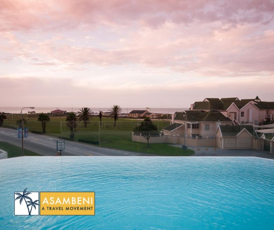 Radisson Blu Hotel, Port Elizabeth - Accommodation images