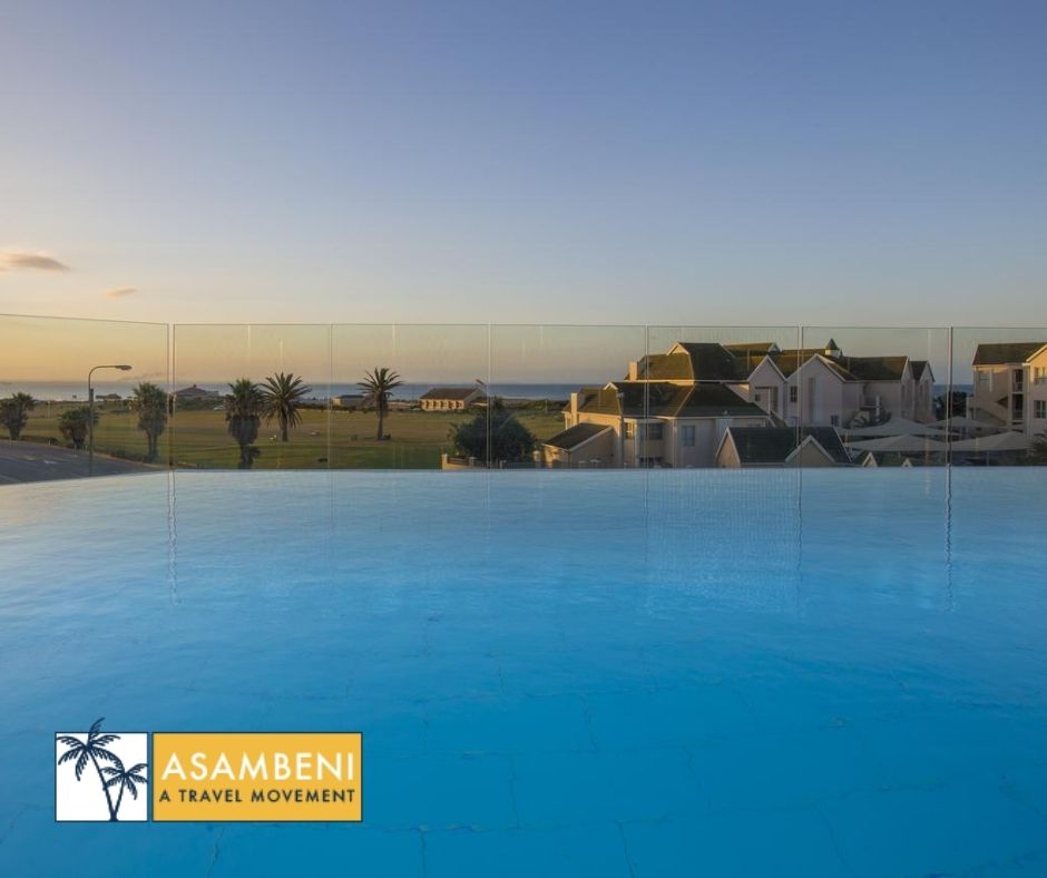 Radisson Blu Hotel, Port Elizabeth - Accommodation images