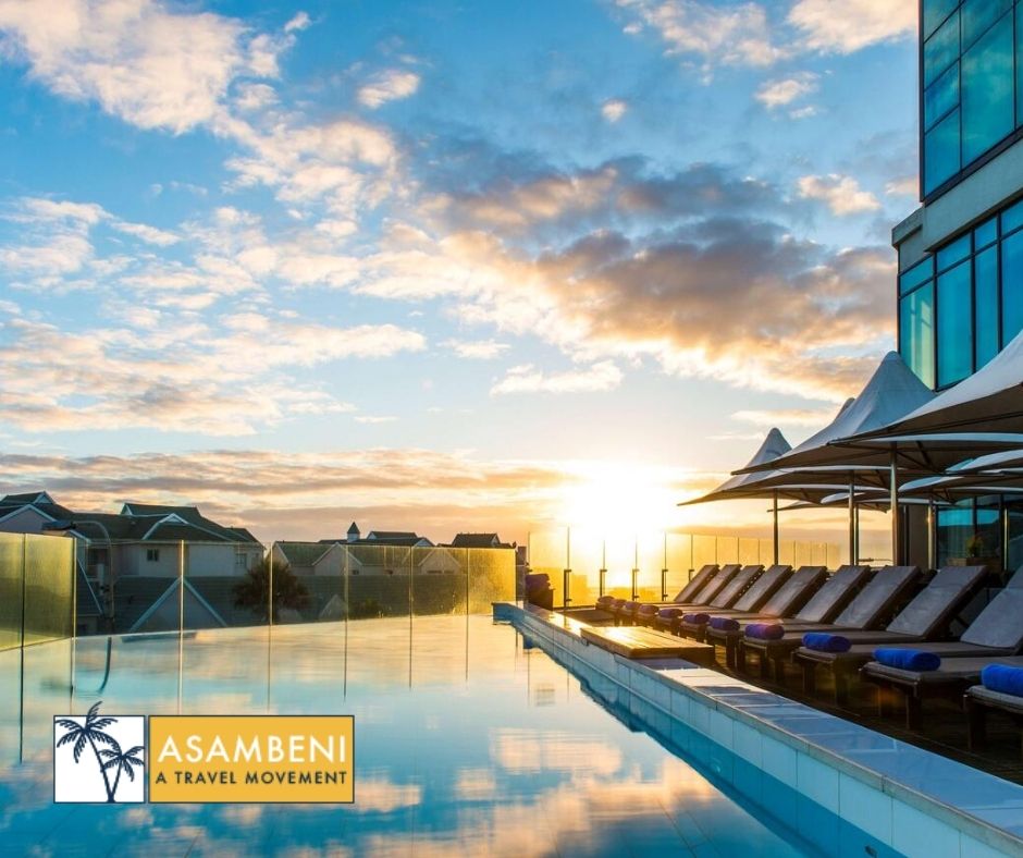 Radisson Blu Hotel, Port Elizabeth - Accommodation images