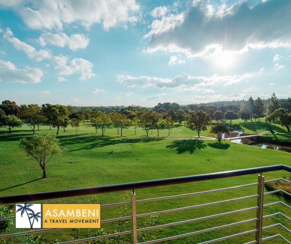 The Fairway Hotel, Spa & Golf Resort (Randburg) - Accommodation images
