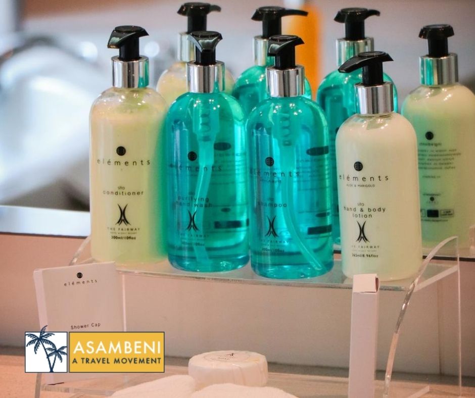 The Fairway Hotel, Spa & Golf Resort (Randburg) - Accommodation images