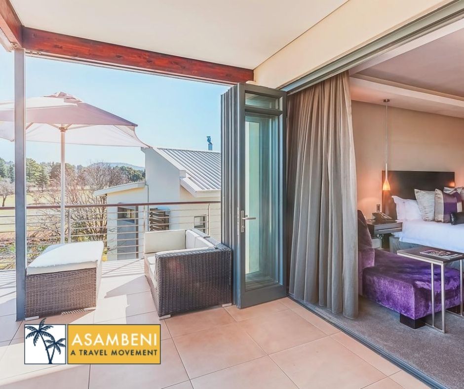 The Fairway Hotel, Spa & Golf Resort (Randburg) - Accommodation images