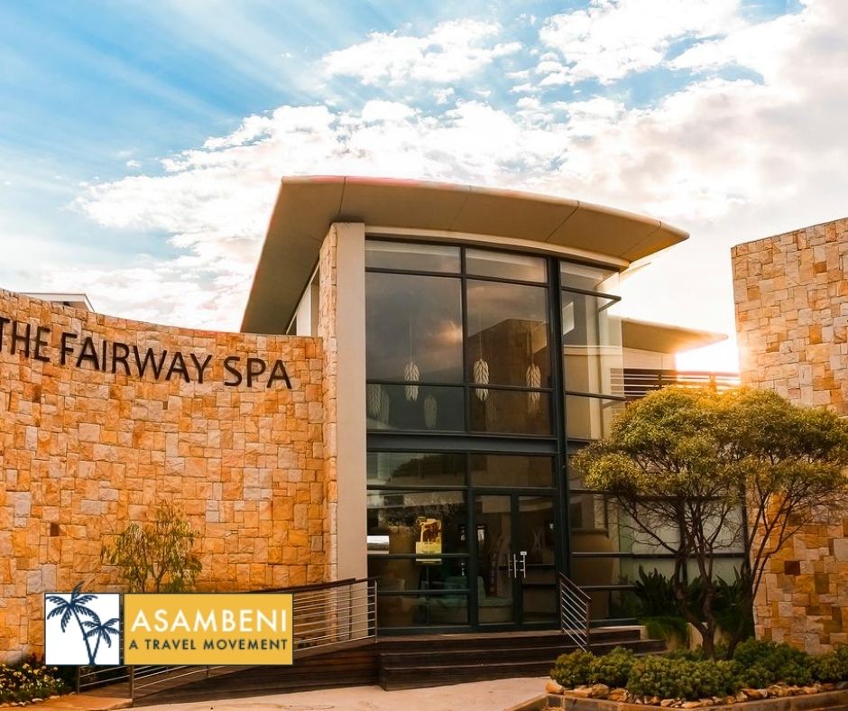 The Fairway Hotel, Spa & Golf Resort (Randburg) - Accommodation images