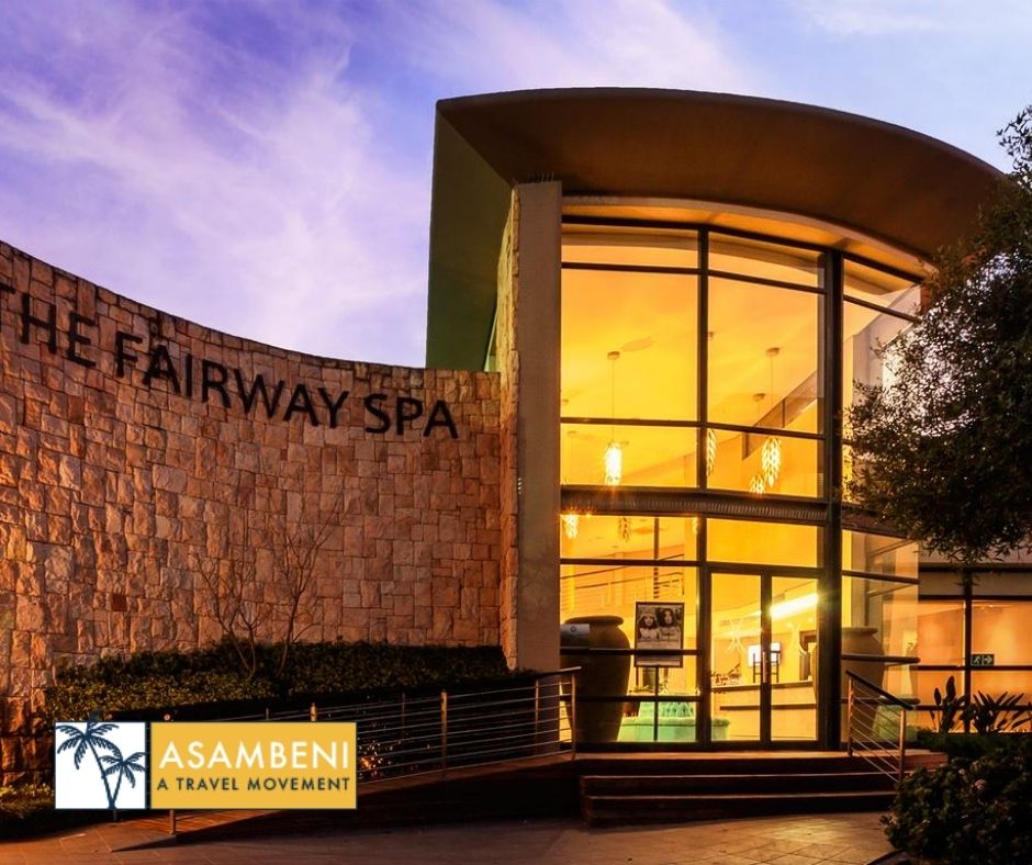 The Fairway Hotel, Spa & Golf Resort (Randburg) - Accommodation images