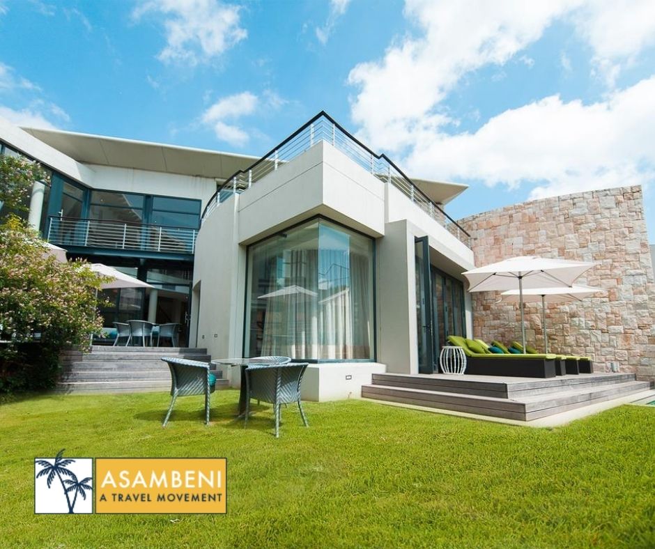 The Fairway Hotel, Spa & Golf Resort (Randburg) - Accommodation images