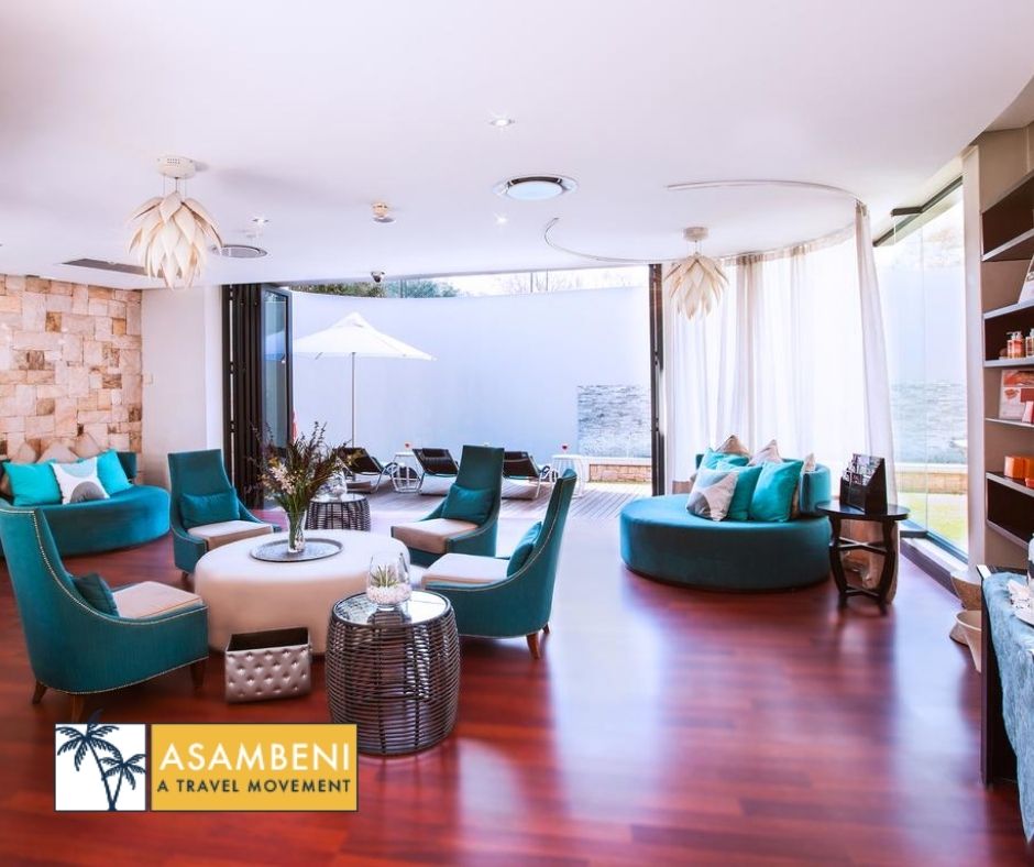 The Fairway Hotel, Spa & Golf Resort (Randburg) - Accommodation images