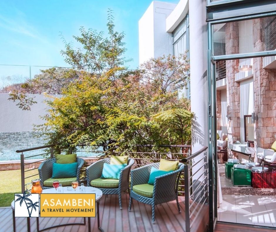 The Fairway Hotel, Spa & Golf Resort (Randburg) - Accommodation images