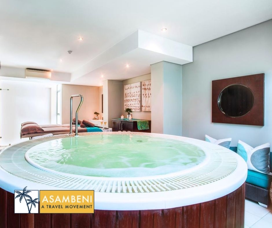 The Fairway Hotel, Spa & Golf Resort (Randburg) - Accommodation images