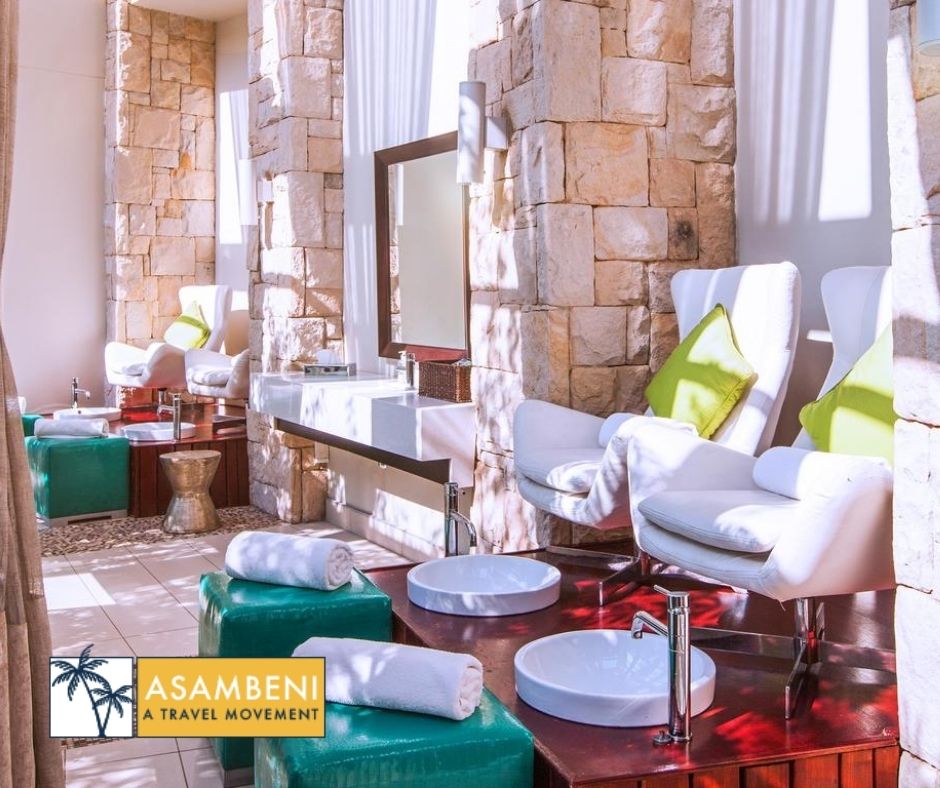 The Fairway Hotel, Spa & Golf Resort (Randburg) - Accommodation images