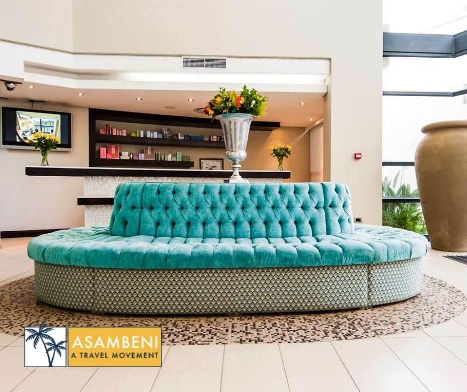 The Fairway Hotel, Spa & Golf Resort (Randburg) - Accommodation images