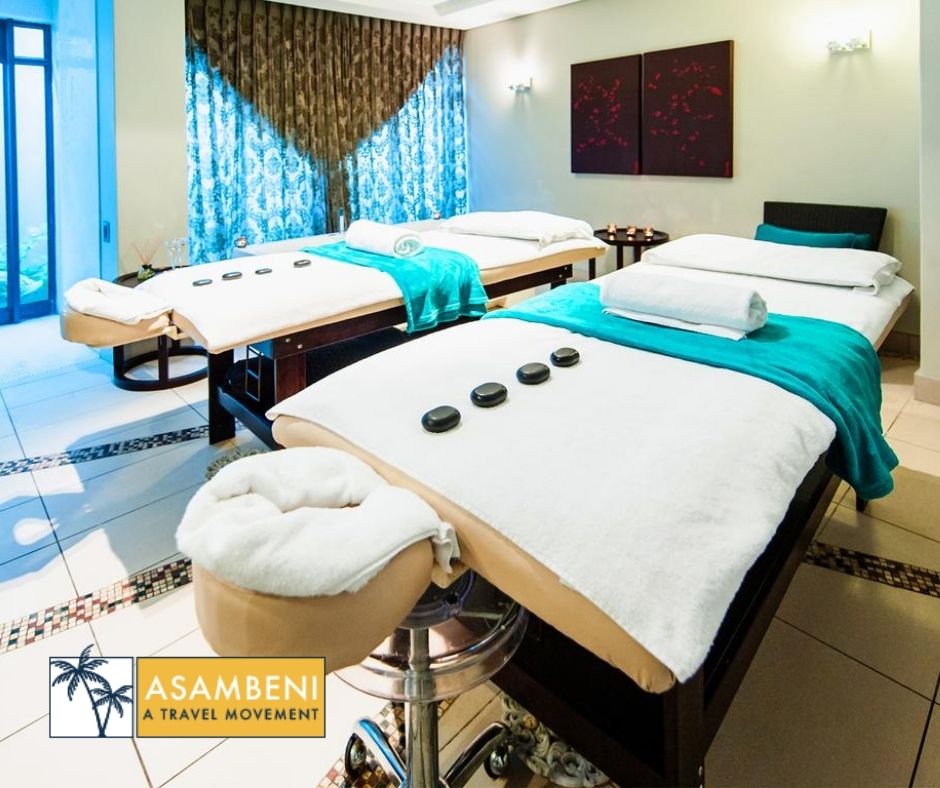 The Fairway Hotel, Spa & Golf Resort (Randburg) - Accommodation images