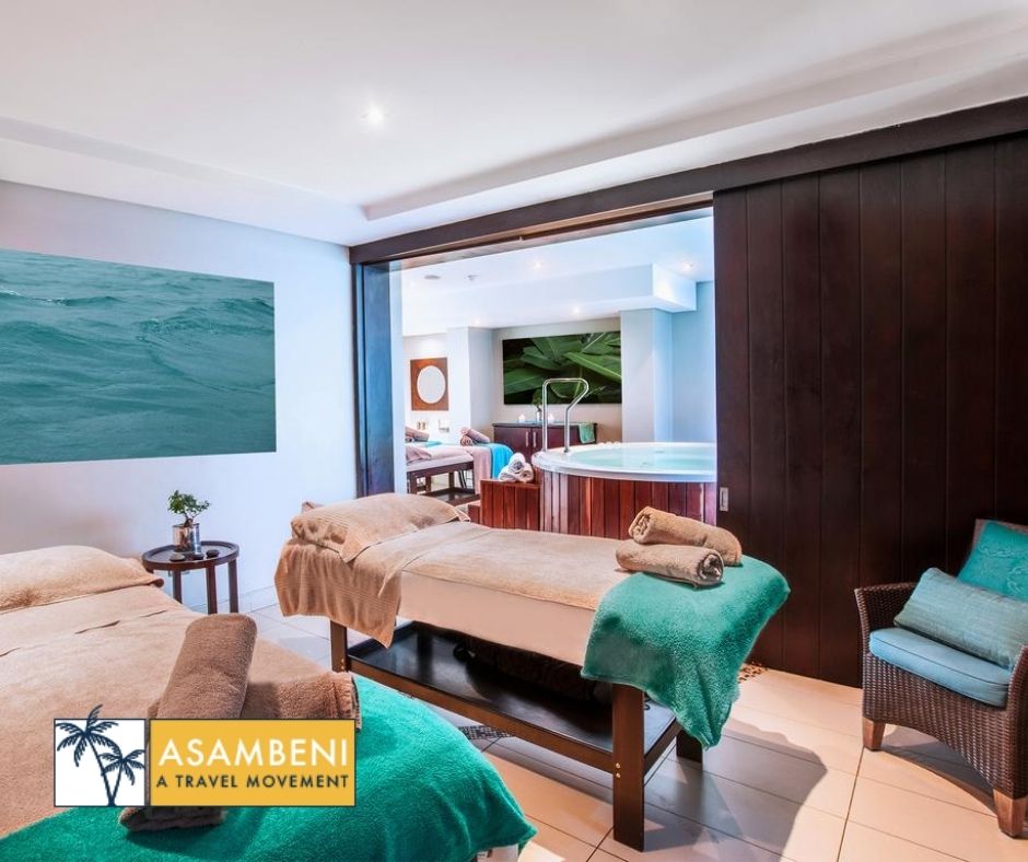 The Fairway Hotel, Spa & Golf Resort (Randburg) - Accommodation images