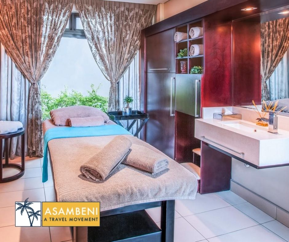 The Fairway Hotel, Spa & Golf Resort (Randburg) - Accommodation images