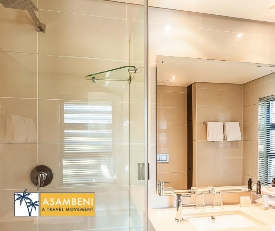 The Fairway Hotel, Spa & Golf Resort (Randburg) - Accommodation images