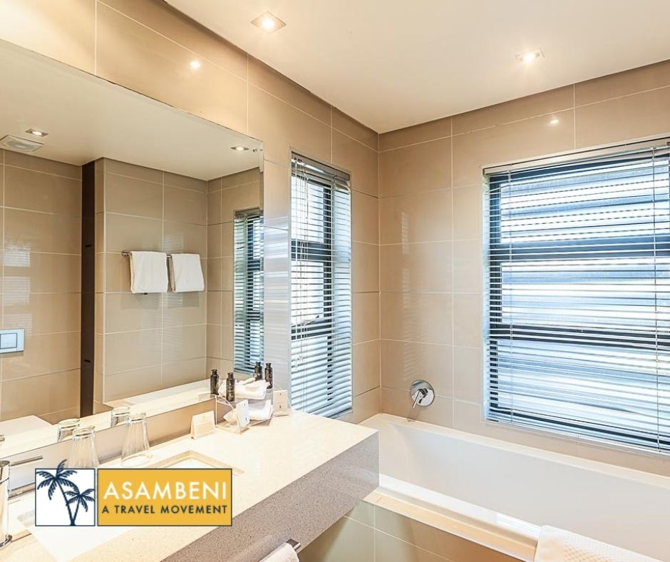The Fairway Hotel, Spa & Golf Resort (Randburg) - Accommodation images