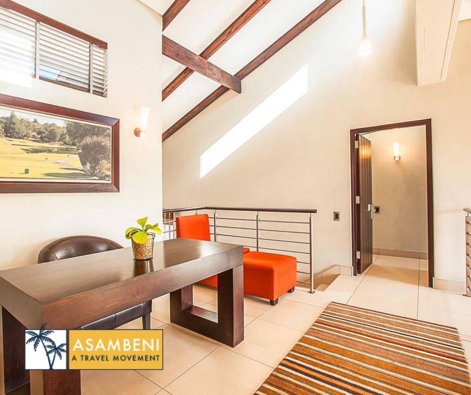 The Fairway Hotel, Spa & Golf Resort (Randburg) - Accommodation images