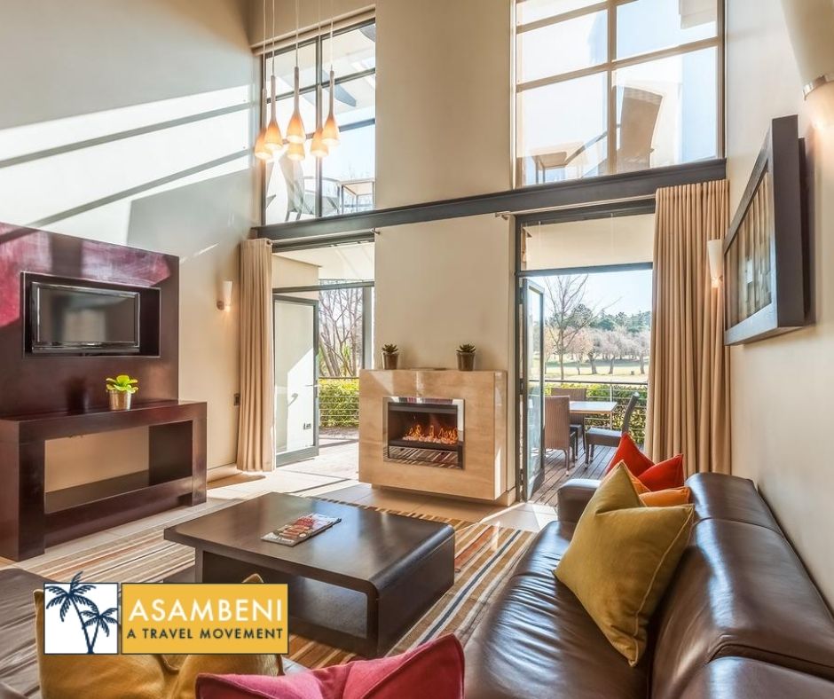 The Fairway Hotel, Spa & Golf Resort (Randburg) - Accommodation images