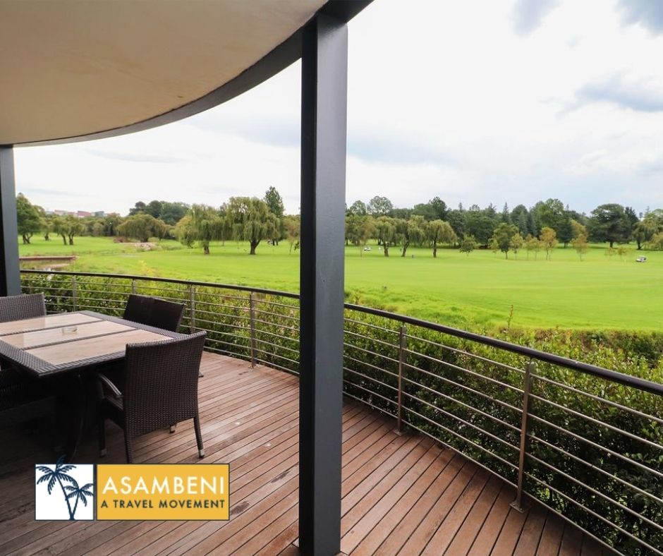 The Fairway Hotel, Spa & Golf Resort (Randburg) - Accommodation images
