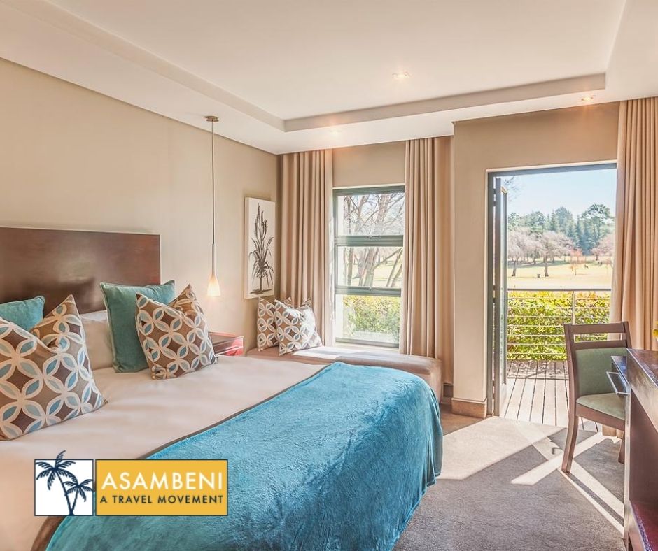 The Fairway Hotel, Spa & Golf Resort (Randburg) - Accommodation images