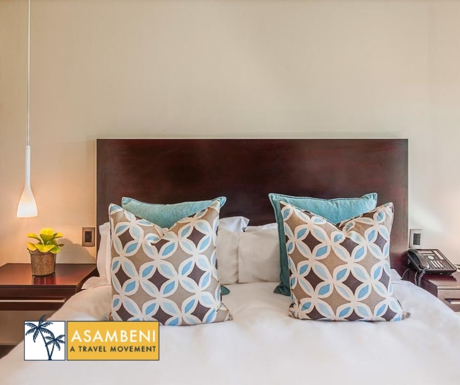 The Fairway Hotel, Spa & Golf Resort (Randburg) - Accommodation images