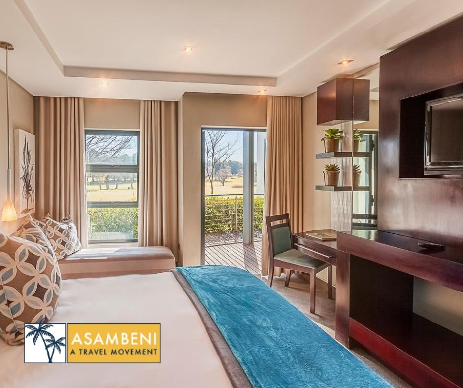 The Fairway Hotel, Spa & Golf Resort (Randburg) - Accommodation images