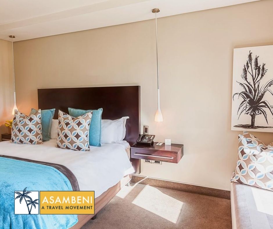 The Fairway Hotel, Spa & Golf Resort (Randburg) - Accommodation images