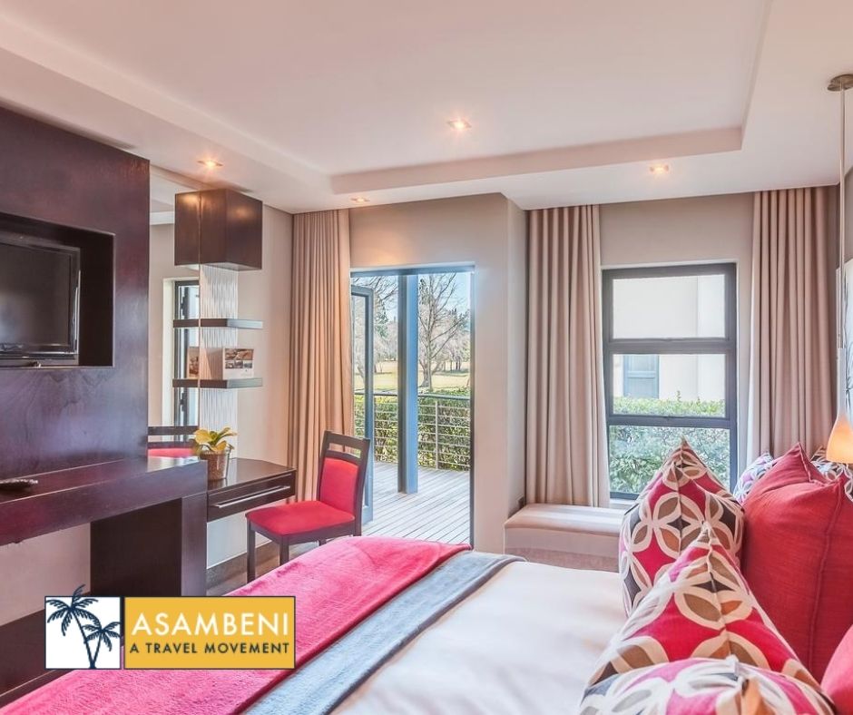 The Fairway Hotel, Spa & Golf Resort (Randburg) - Accommodation images