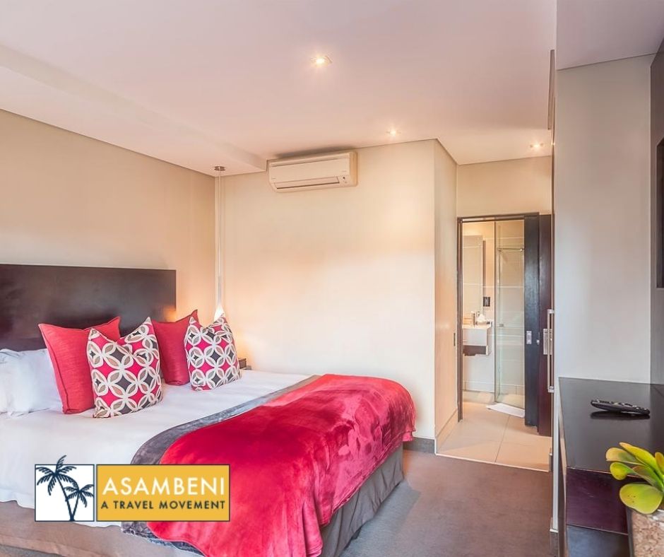 The Fairway Hotel, Spa & Golf Resort (Randburg) - Accommodation images