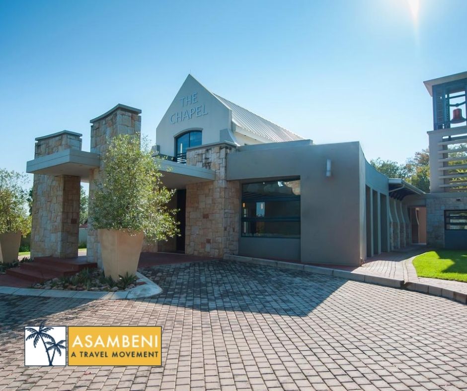 The Fairway Hotel, Spa & Golf Resort (Randburg) - Accommodation images