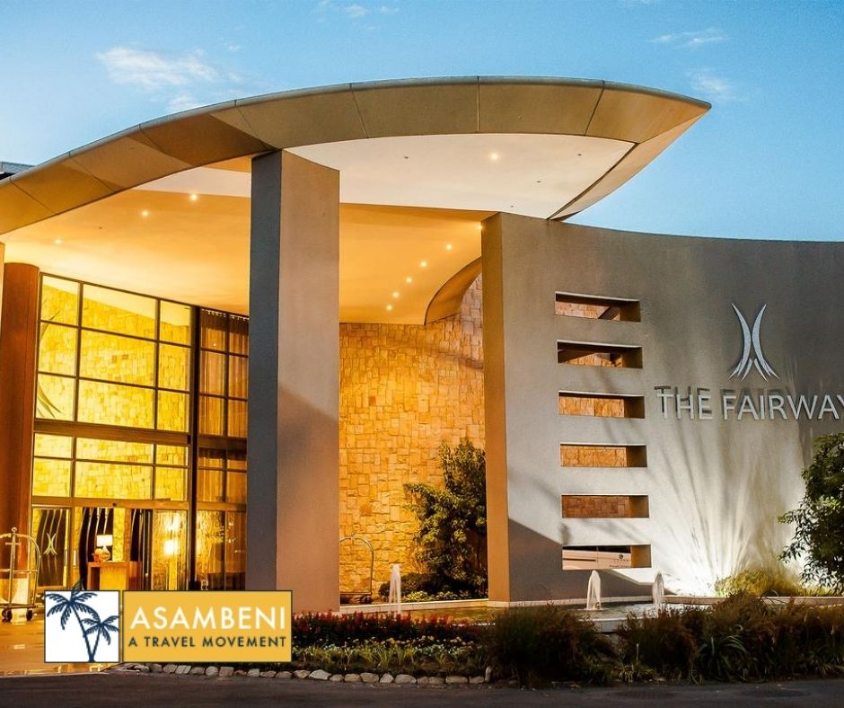The Fairway Hotel, Spa & Golf Resort (Randburg) - Accommodation images