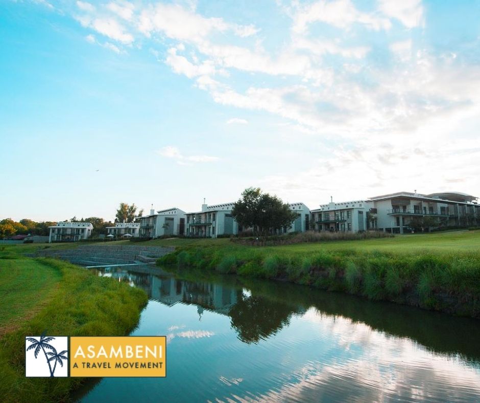 The Fairway Hotel, Spa & Golf Resort (Randburg) - Accommodation images
