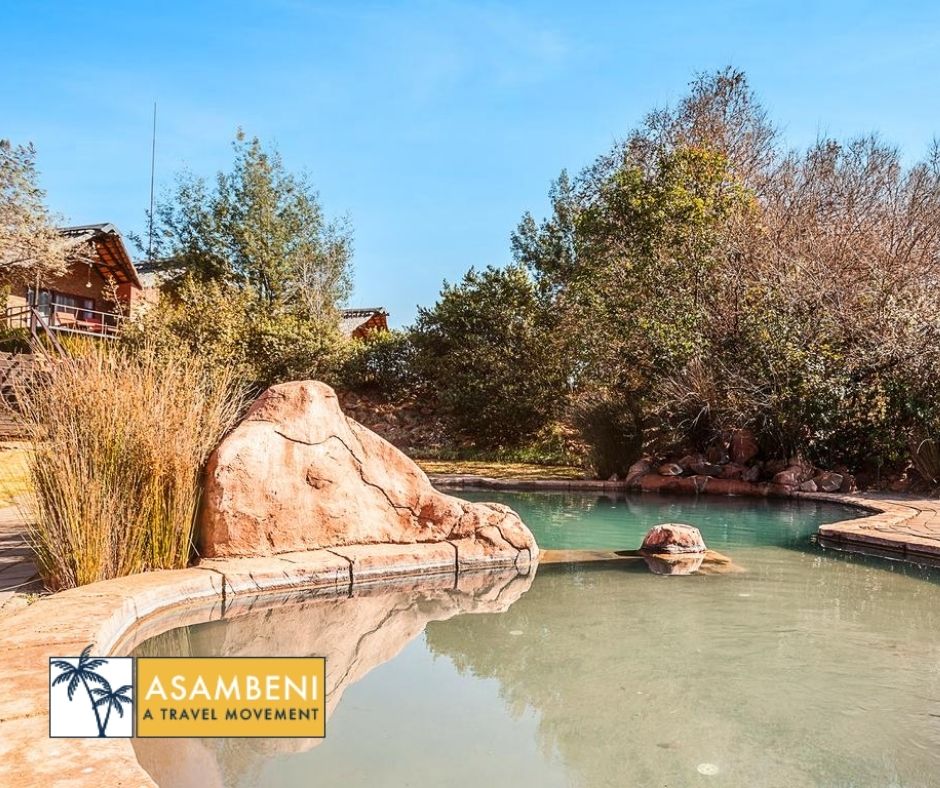Kloofzicht Lodge & Spa (Muldersdrift) - Accommodation images