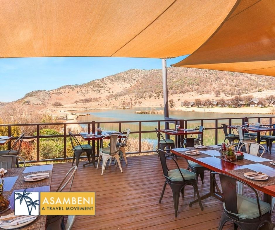 Kloofzicht Lodge & Spa (Muldersdrift) - Accommodation images