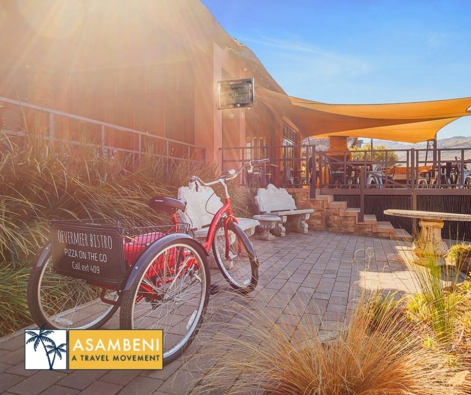 Kloofzicht Lodge & Spa (Muldersdrift) - Accommodation images
