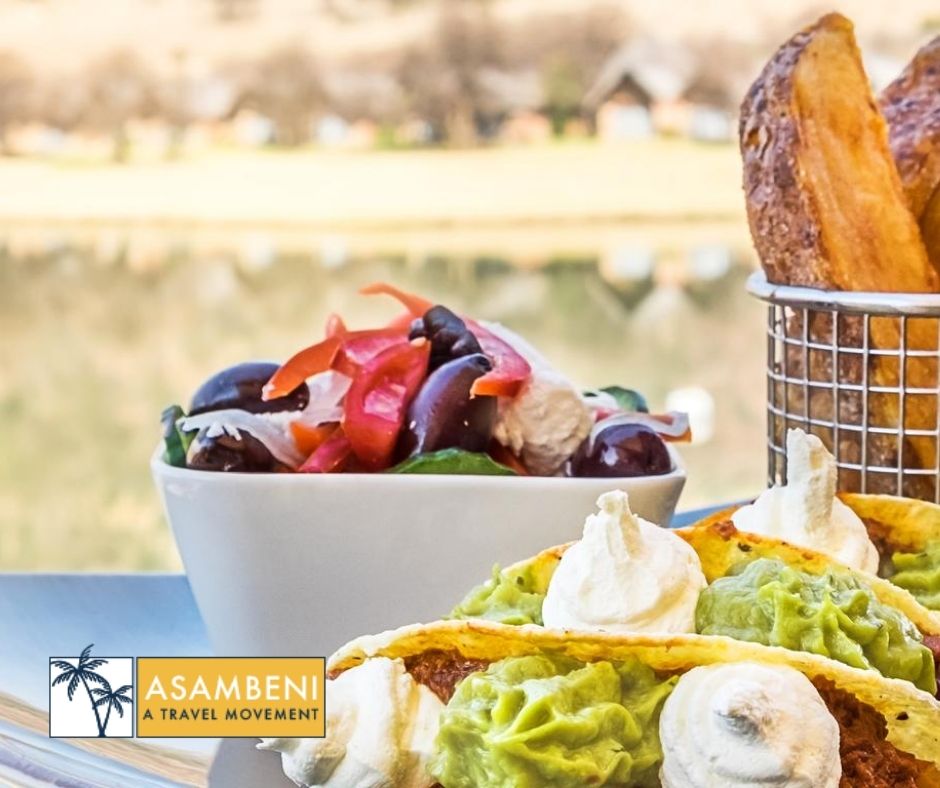 Kloofzicht Lodge & Spa (Muldersdrift) - Accommodation images