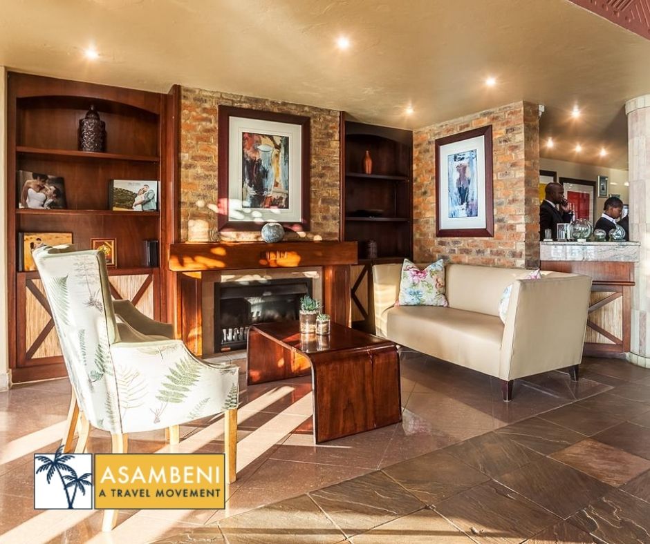 Kloofzicht Lodge & Spa (Muldersdrift) - Accommodation images